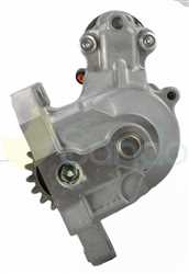 6040317 FRONT DENSO Type 12V 2,20kW 21T CCW 