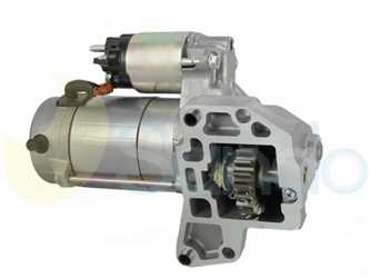 6040317 SIDE DENSO Type 12V 2,20kW 21T CCW 