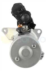 6040319 BACK DENSO Type 12V 2kW 10T CW 