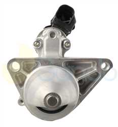 6040319 FRONT DENSO Type 12V 2kW 10T CW 