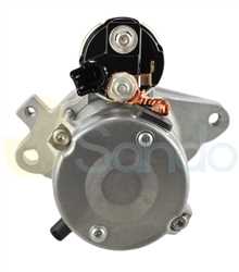 6040320 BACK DENSO Type 12V 1,30kW 9T CW 