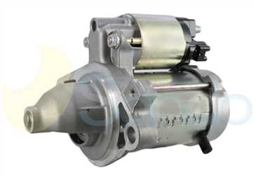 6040320 SIDE DENSO Type 12V 1,30kW 9T CW 