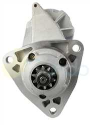6040321 FRONT DENSO Type 12V 4,80kW 10T CW 