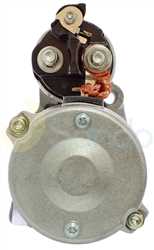 6040322 BACK DENSO Type 12V 1,70kW 12T CW 