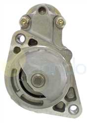 6040322 FRONT DENSO Type 12V 1,70kW 12T CW 