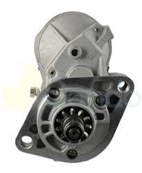 6040325 FRONT DENSO Type 12V 2,70kW 11T CW 