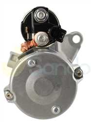 6040327 BACK DENSO Type 12V 1,60kW 13T CCW 
