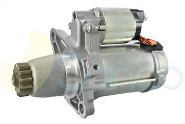 6040327 SIDE DENSO Type 12V 1,60kW 13T CCW 