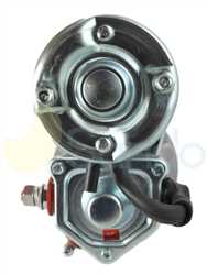 6040328 BACK DENSO Type 12V 2,50kW 