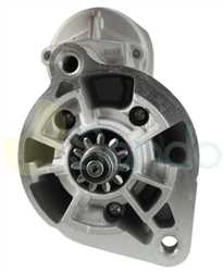 6040328 FRONT DENSO Type 12V 2,50kW 