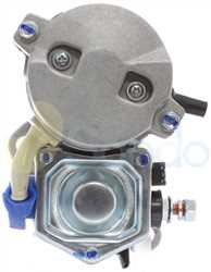 6040329 BACK DENSO Type 12V 1kW 9T CW 
