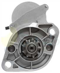 6040329 FRONT DENSO Type 12V 1kW 9T CW 