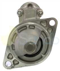 6040330 FRONT DENSO Type 12V 1,10kW 9T CW 