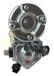 6040338 BACK DENSO Type 12V 2,50kW 