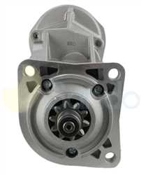 6040338 FRONT DENSO Type 12V 2,50kW 