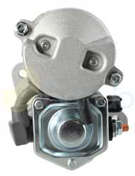 6040339 BACK DENSO Type 12V 1,20kW 9T 