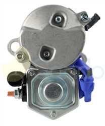 6040340 BACK DENSO Type 12V 1,40kW 10T 