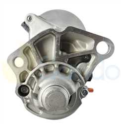 6040340 FRONT DENSO Type 12V 1,40kW 10T 