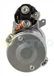 6040348 BACK DENSO Type 12V 1,80kW 12T CW 