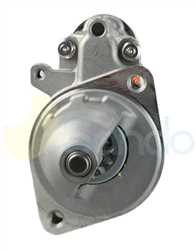 6040348 FRONT DENSO Type 12V 1,80kW 12T CW 