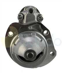 6040351 FRONT DENSO Type 12V 1,40kW 10T CW 