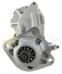 6040352 FRONT DENSO Type 12V 3kW 13T CW 