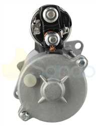 6040354 BACK DENSO Type 12V 0,60kW 9T CCW 