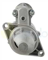 6040354 FRONT DENSO Type 12V 0,60kW 9T CCW 