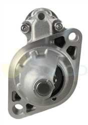 6040360 FRONT DENSO Type 12V 1kW 9T CW 