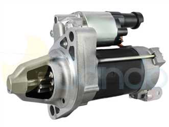 6040360 SIDE DENSO Type 12V 1kW 9T CW 