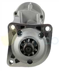 6040364 FRONT DENSO Type 12V 2,80kW 10T CW 