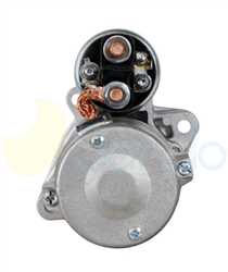 6040368 BACK DENSO Type 12V 1,40kW 9T CW 