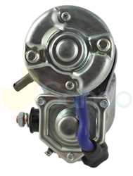 6040369 BACK DENSO Type 12V 2,50kW 10T CW 