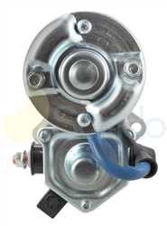 6040371 BACK DENSO Type 12V 2,50kW 11T CW 