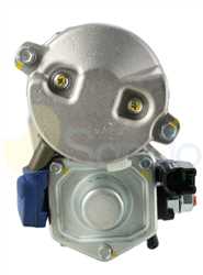 6040373 BACK DENSO Type 12V 1,40kW 9T CW 