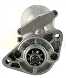 6040373 FRONT DENSO Type 12V 1,40kW 9T CW 