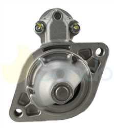 6040375 FRONT DENSO Type 12V 1kW 9T CW 