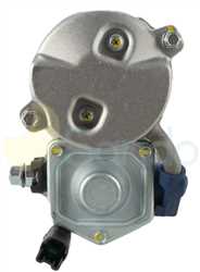 6040376 BACK DENSO Type 12V 1,40kW 9T CW 