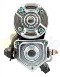 6040379 BACK DENSO Type 12V 3kW 11T CW 