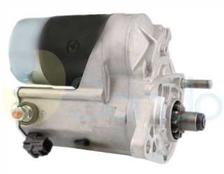 6040379 SIDE DENSO Type 12V 3kW 11T CW 