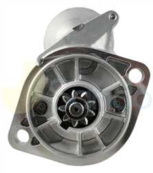 6040381 FRONT DENSO Type 12V 1,40kW 9T CW 