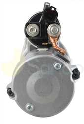 6040383 BACK DENSO Type 12V 1,90kW 13T CW 