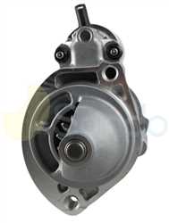 6040383 FRONT DENSO Type 12V 1,90kW 13T CW 
