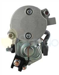 6040386 BACK DENSO Type 12V 1,80kW 9T CW 
