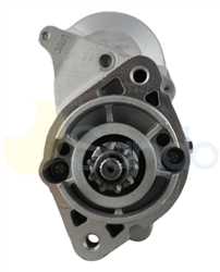 6040386 FRONT DENSO Type 12V 1,80kW 9T CW 