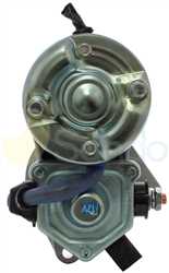 6040387 BACK DENSO Type 12V 2,50kW 9T CW 
