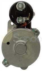 6040388 BACK DENSO Type 12V 0,60kW 9T CCW 
