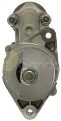 6040388 FRONT DENSO Type 12V 0,60kW 9T CCW 