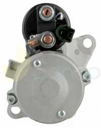 6040396 BACK DENSO Type 12V 1,30kW 13T CCW 