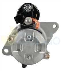 6040397 BACK DENSO Type 12V 1kW 9T CW 